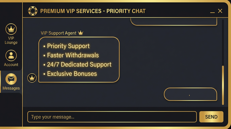 Payment and PKR controls in 3pattiland - 6